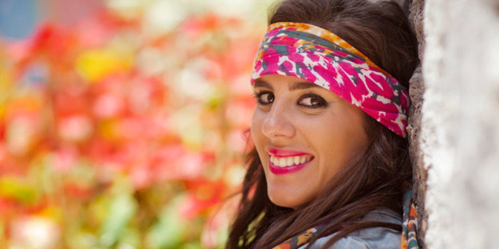 Es que quiero adelgazar bandanas
